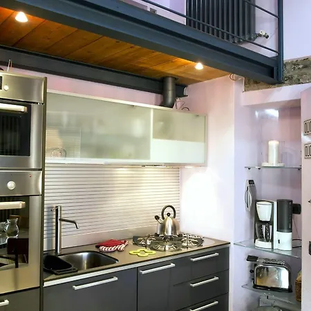 Tatil Evi Casa Rossa - Bymyhomeincomo