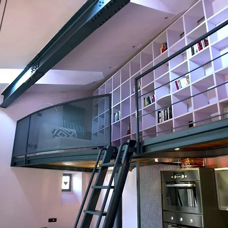 Casa Rossa - Bymyhomeincomo * Cernobbio