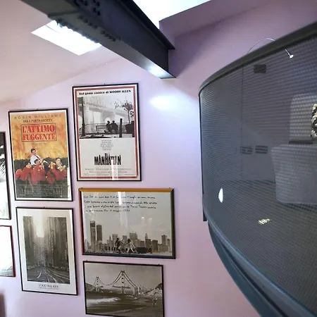 Tatil Evi Casa Rossa - Bymyhomeincomo *