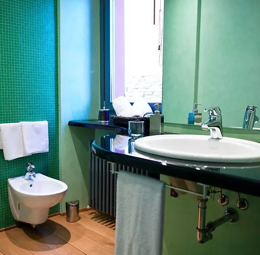 Casa Rossa - Bymyhomeincomo