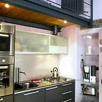 Semesterbostad Casa Rossa - Bymyhomeincomo
