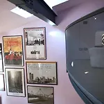 Semesterbostad Casa Rossa - Bymyhomeincomo *