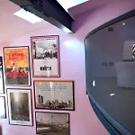 Casa Rossa - Bymyhomeincomo Semesterbostad *