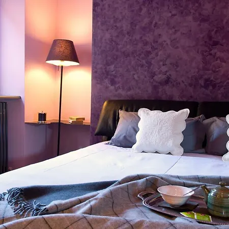 Casa Rossa - Bymyhomeincomo Ferienhaus Cernobbio