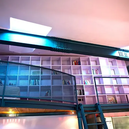 Casa Rossa - Bymyhomeincomo بيت للعطل *