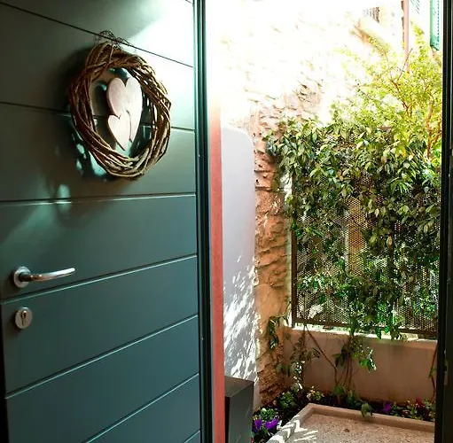 Casa Rossa - Bymyhomeincomo Casa de Férias Cernobbio