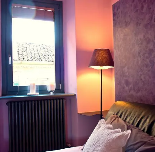 Casa de Férias Casa Rossa - Bymyhomeincomo Cernobbio