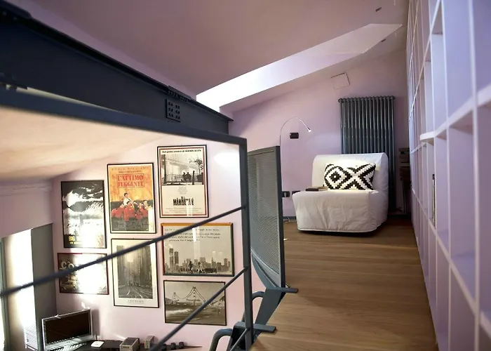 Casa Rossa - Bymyhomeincomo Casa de Férias *