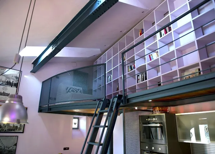 Casa Rossa - Bymyhomeincomo * Cernobbio