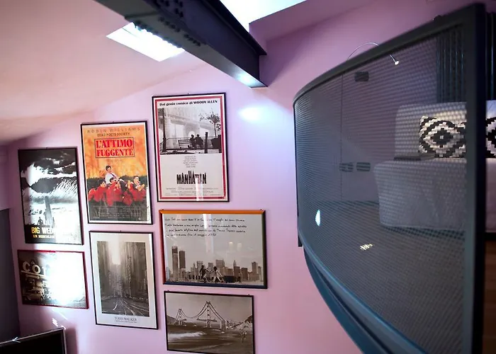 Casa Rossa - Bymyhomeincomo Casa de Férias *