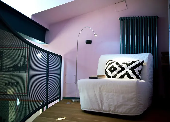 Casa Rossa - Bymyhomeincomo Casa de Férias