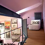 Casa Rossa - Bymyhomeincomo * Cernobbio