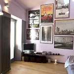 Casa Rossa - Bymyhomeincomo Cernobbio