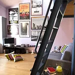 Casa Rossa - Bymyhomeincomo Vakantiehuis