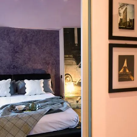 Casa Rossa - Bymyhomeincomo Σπίτι διακοπών Τσερνόμπιο