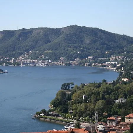 Casa Rossa - Bymyhomeincomo * Τσερνόμπιο