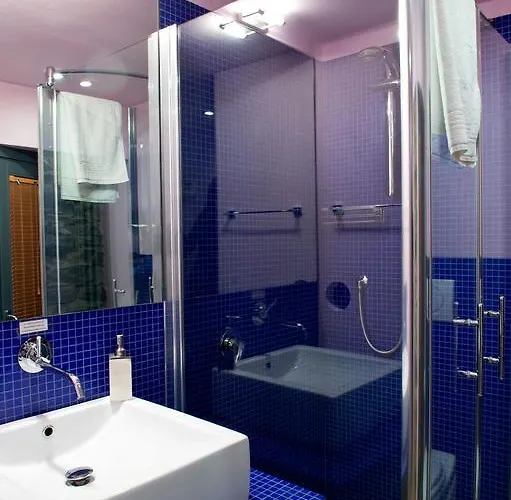 Casa Rossa - Bymyhomeincomo * Cernobbio